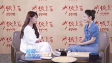 馬麗自曝8歲時父母離異 缺失父愛的遺憾