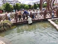 幼兒園保安旅游2天連救6人 英勇事跡感動眾人