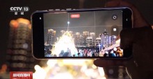 老外博主：中國(guó)很棒，來(lái)玩,！入境游訂單激增