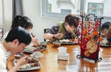 榮昌區(qū)委書記感謝游客來(lái)消費(fèi) 機(jī)關(guān)食堂成新晉“打卡點(diǎn)”