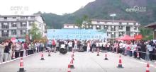 新玩法點(diǎn)亮假日經(jīng)濟(jì) 文旅消費(fèi)“熱力值”攀升