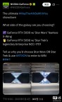 曝RTX 5090,，為慶祝星戰(zhàn)日,！