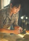 演員馬麗談電影水餃皇后創(chuàng)作 演繹媽媽的味道