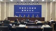 4月以來河南出現(xiàn)9次大風(fēng)天氣 極端天氣頻發(fā)