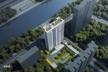 濟(jì)南首批配售型保障房將開(kāi)啟 433套房源6月啟動(dòng)