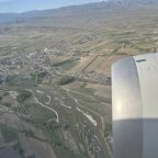 女子拔智齒后坐飛機(jī)創(chuàng)口高空爆血 空乘醫(yī)生聯(lián)手救助
