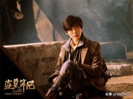 《藏海傳》梁超演技如何 終于獲得觀眾認(rèn)可