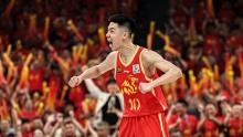 廣廈成CBA史上第8支總冠軍球隊(duì) 20年磨一劍終圓夢(mèng)