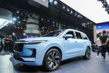 理想汽車(chē)又添一員“芯片大將” 加速自研芯片進(jìn)程