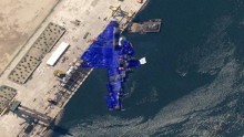 朝驅(qū)逐艦半個(gè)月就能修好,？大V解析 空殼戰(zhàn)艦或成真