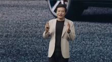 小米YU7為何劍指Model Y 配置與性能全面超越