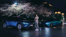 小米YU7亮了個相 車圈又殺紅了眼 遲到的YU7不容有失
