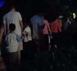 兒童疑觸碰小區(qū)路燈電樁后身亡 事故原因待查