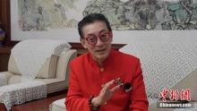 孫悟空林黛玉CP爆火？六小齡童回應(yīng) 創(chuàng)意十足的“圣黛CP”