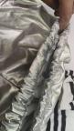 兒童節(jié)演出服頻遭集體退貨 商家貼標(biāo)簽防損