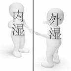 哪些食物會增加體內(nèi)濕氣,？