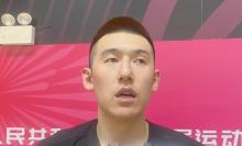 付豪：缺少周琦的四川隊(duì)不是真實(shí)水平 對(duì)手未充分休息影響發(fā)揮