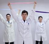 收藏！這幾個動作每天堅持保護(hù)心臟