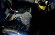 北京驚現(xiàn)彈弓大盜,，連環(huán)作案,，專砸車窗！街邊車輛成“盲盒”