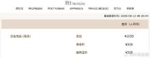 金飾克價(jià)漲至1033元 金價(jià)持續(xù)攀升