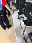 景區(qū)回應(yīng)游客在滕王閣遭無人機劃傷 禁飛區(qū)事故引熱議