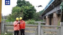 國鐵南昌局停運(yùn)多條旅客列車 應(yīng)對(duì)臺(tái)風(fēng)“蝴蝶”來襲