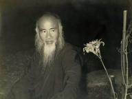 三峽博物館舉辦張大千書畫展 聚焦傳統(tǒng)與創(chuàng)新