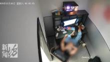 26歲男子在網(wǎng)吧死亡細節(jié)曝光 責任認定引爭議