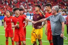 专家预测国足2034年进世界杯 孙继海：十年左右