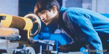 從《隱秘的角落》嚴(yán)良到亞新影帝,，史彭元：當(dāng)年沒這部戲可能會(huì)轉(zhuǎn)行