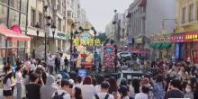 東北人的熱情在綜藝完全體現(xiàn)出來了,！哈爾濱全城為一家咖啡店操碎了心