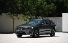 沃爾沃全新XC60上市 搭載AI大模型