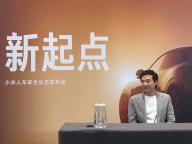 雷軍：小米YU7訂單遠(yuǎn)超想象 3分鐘大定超20萬輛