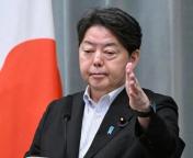 日方回應(yīng)美稱空襲伊朗堪比轟炸廣島 謹(jǐn)慎評(píng)論歷史事宜