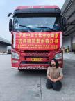 “跪行巨人”胡雷：要捐就捐干凈 極限70小時的愛心接力