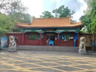 多方回應(yīng)動(dòng)物園被舉報(bào)用個(gè)人碼收門(mén)票 持續(xù)調(diào)查中