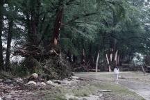 美國得州洪災(zāi)傷亡慘重原因何在 預(yù)警不足加劇災(zāi)情