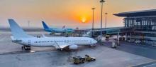 東中部樞紐之爭或再起 航空物流競爭加劇