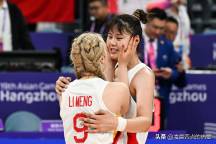 中國女籃16人陣容誰能出征亞洲杯 李夢李月汝缺席引發(fā)關(guān)注