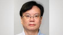 數(shù)學(xué)家朱永昌將全職加盟清華大學(xué) 頂尖學(xué)者歸來