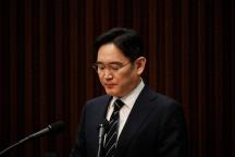 韓國最高法院認定李在镕無罪 終審維持原判