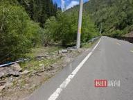 3對(duì)母女乘車(chē)阿壩墜河已有5人遇難 搜救仍在繼續(xù)