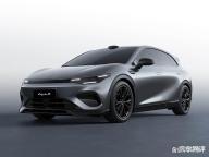 零跑Lafa5开启预售 未售先火引爆期待