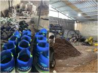 毒营养土搅乱市场何以监管处罚 标准缺失成难题