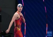 张雨霏、张常宁、郝婷，拟评为国家级教练 三名将再添新荣誉