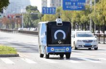 今年双11真的“冷”了吗 电商大促平稳过渡