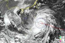 立冬已过为什么还有台风 秋台风特点解析