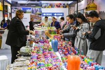 超大规模市场优势体现在哪 建设强大国内市场