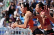 “最强中学生”陈妤颉全运会首秀 意外佳绩引发关注