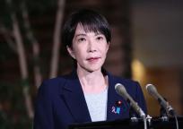 高市早苗正在反省其涉台言论 日国内多方批评